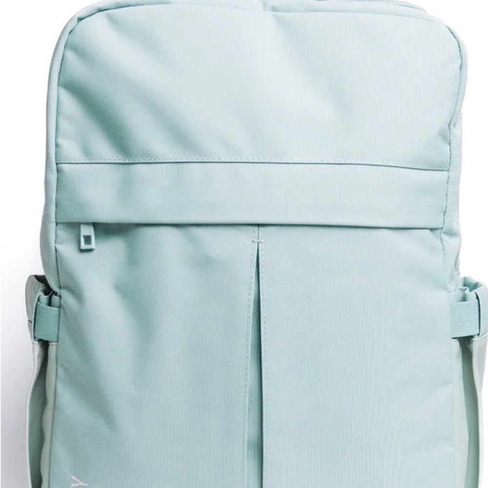 Brixley mint Backpack